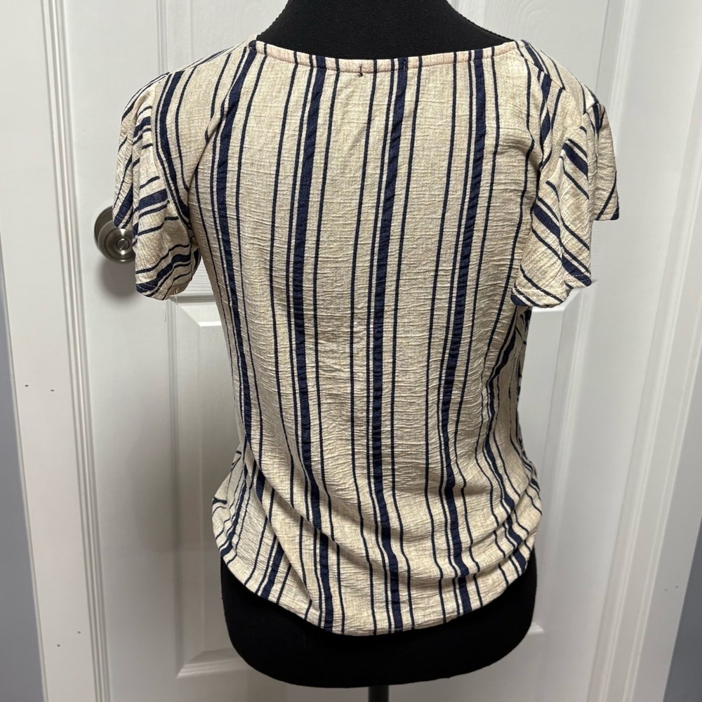 W5 Tee - Picture 3 of 5